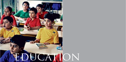 Education