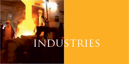 Industries