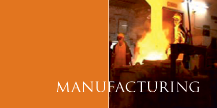 Manufacturing