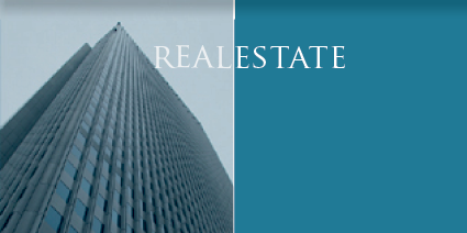 Real Estate