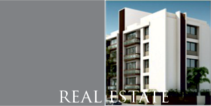 Real Estate